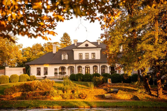 Dwór Kombornia Hotel&SPA