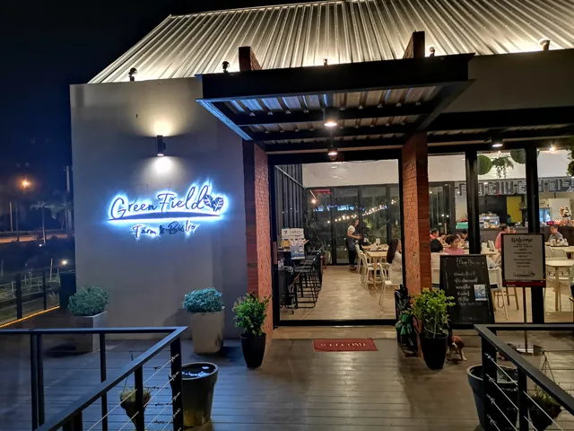 Green Field Farm & Bistro