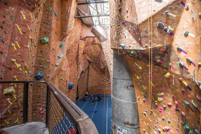 Great Western Power Company