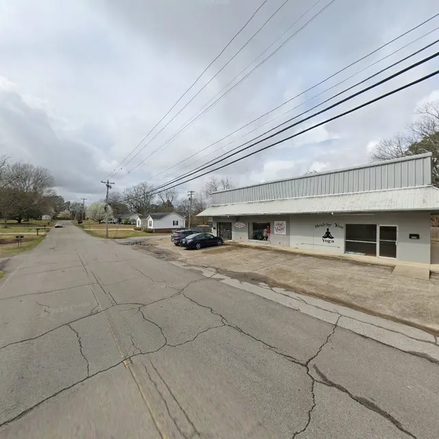 Boone Vegas Gift Boutique & Salon