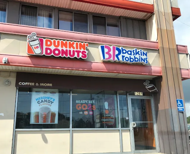 Dunkin'