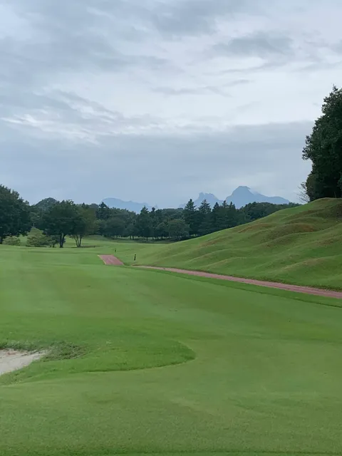 Umenosato Golf Club