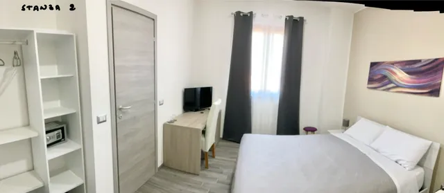 Guest house LangAmore