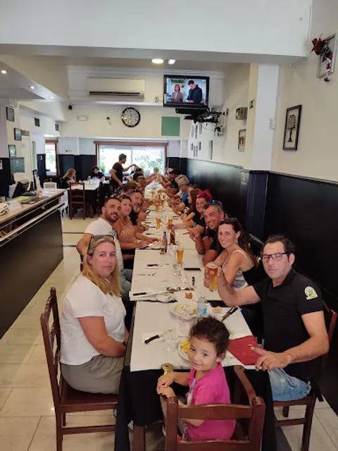 A Casa das Francesinhas