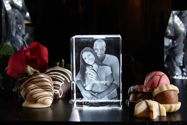 3D innovation - Customized & Personalized Gifts, Memorials & Award -Menlo park Mall , Edison