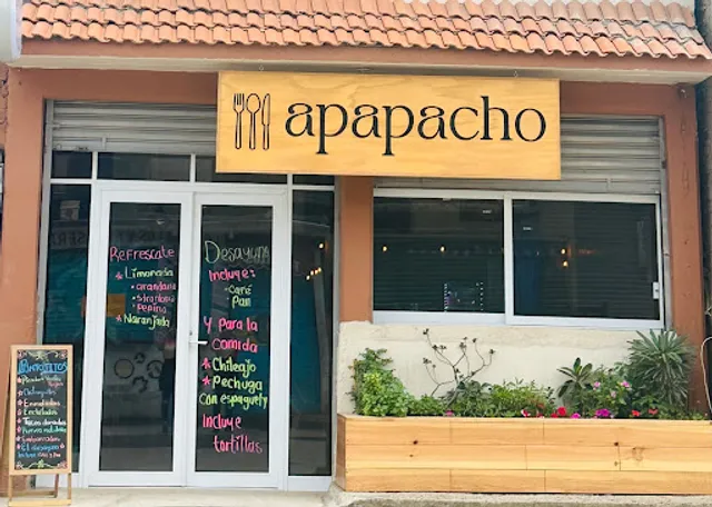 Rest-Apapacho