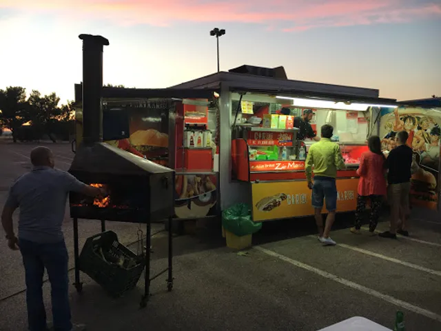 Rosticceria paninoteca CIRO IL PANINARO