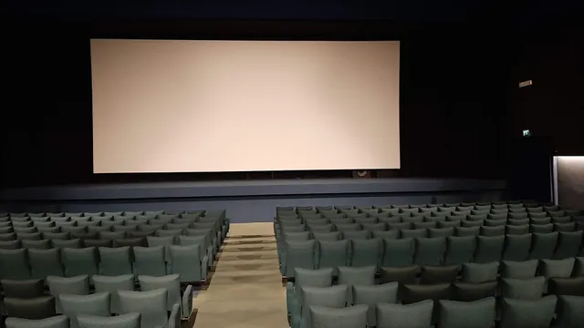 Cinema Fiume
