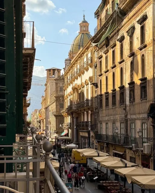 Palermo