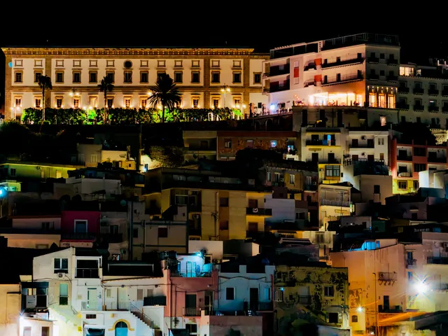 Oasi Village Case Vacanze Sciacca