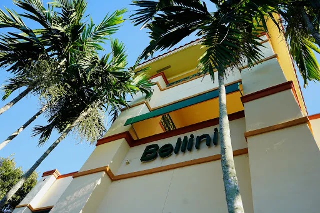 Bellini Italian Bistro