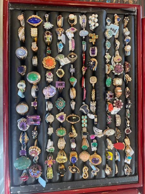 Tallahassee Diamond Center