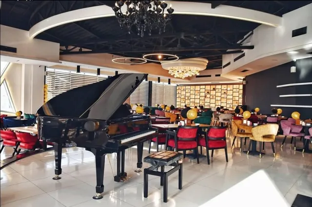 Royal Galaxy Restaurant