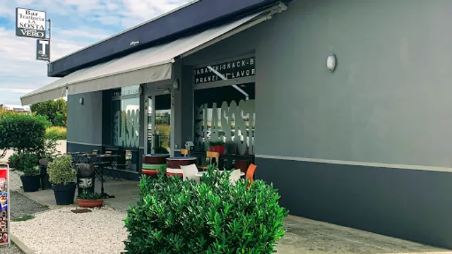Bar Trattoria La Sosta
