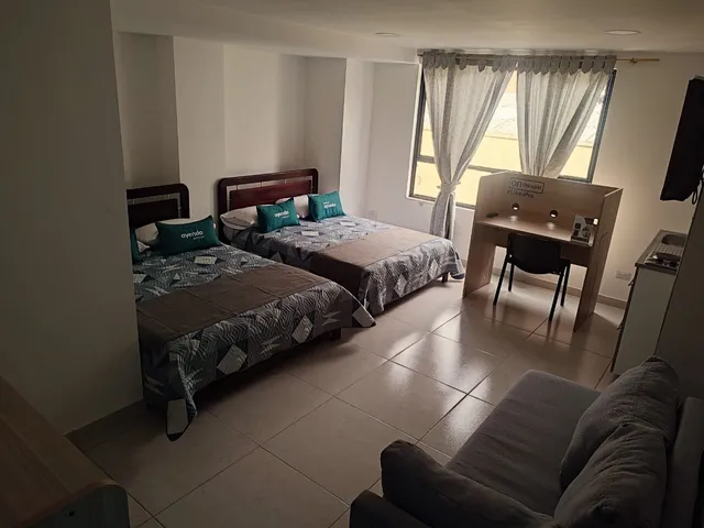 Hotel Torre 15 (Movistar Arena, Corferias, El Campin y demas)