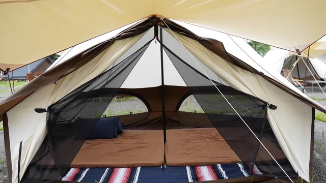 Akari Kawaba Denen Camping Ground