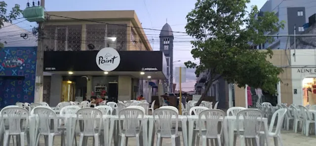 Point Pizzaria
