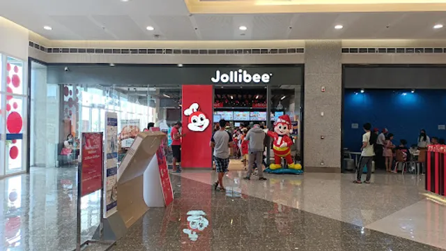 Jollibee SM City Roxas