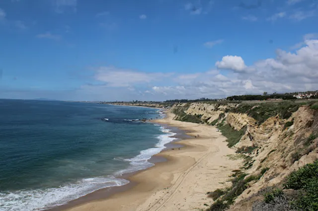Crystal Cove State Park