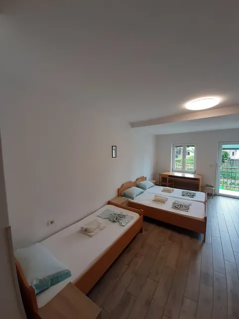 Apartmaji Vidic Koper