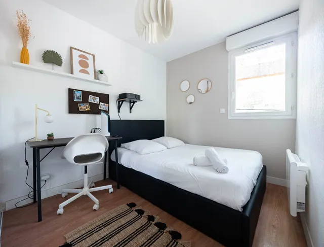 Le Richter - appartement de charme à Montpellier