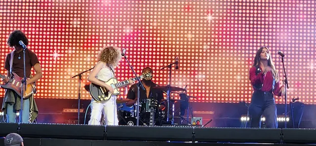 Off Festival De Jazz (L')