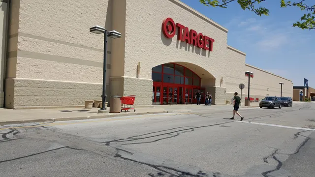 Target