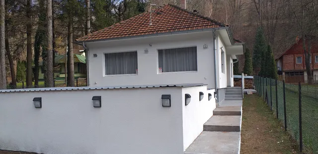 Apartmani Grza