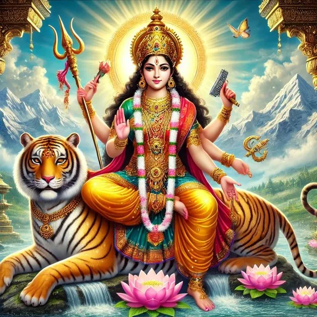 Indian Astrologer Pandit Kumar