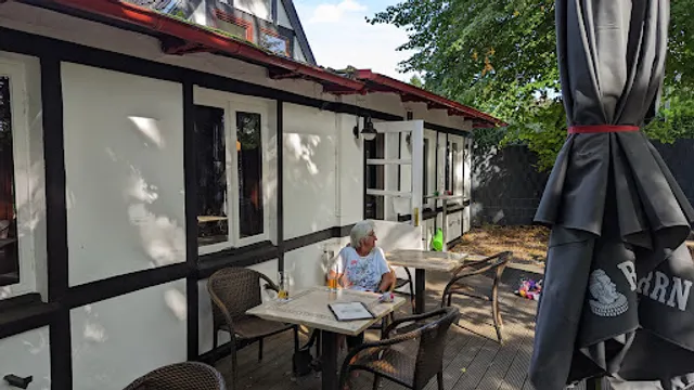 Trattoria La Tavernetta/ Dorfkrug