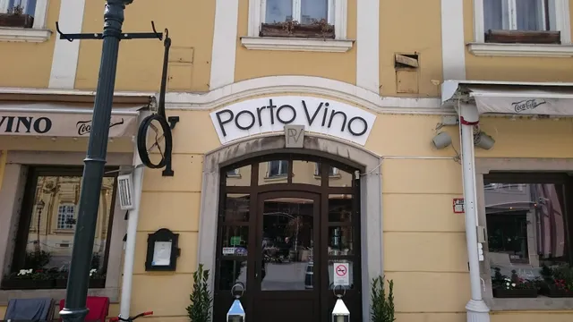 Porto Vino