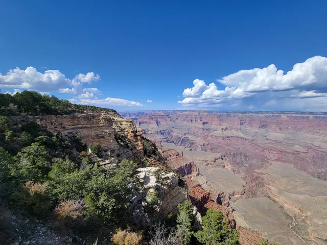Grand Canyon Helicopters - Grand Canyon Village