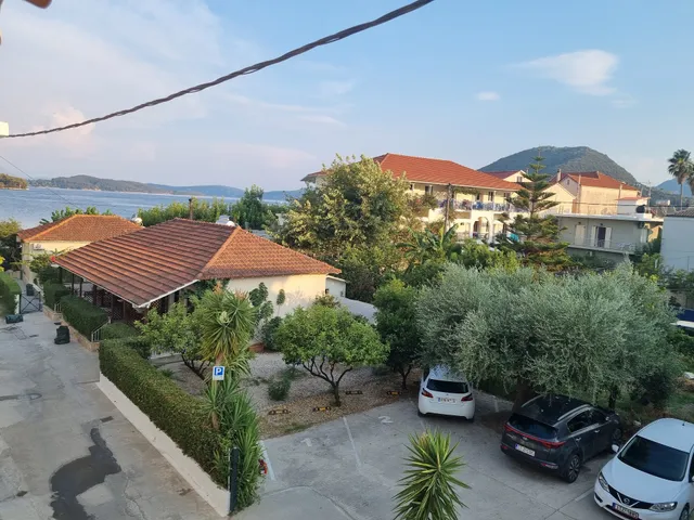 Ξενοδοχείο Nydri 2