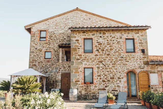 Casa Vacanze Biricocolo