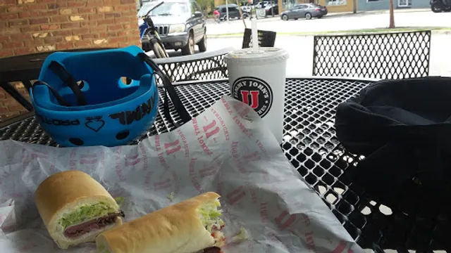 Jimmy John's