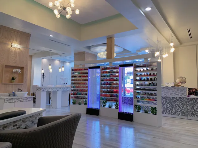 Inspire Nails | Harbor Point