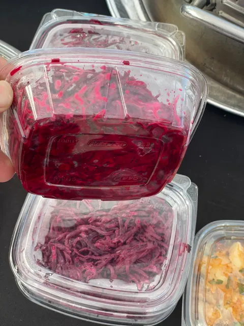 Farmers Market - Green Tree Park