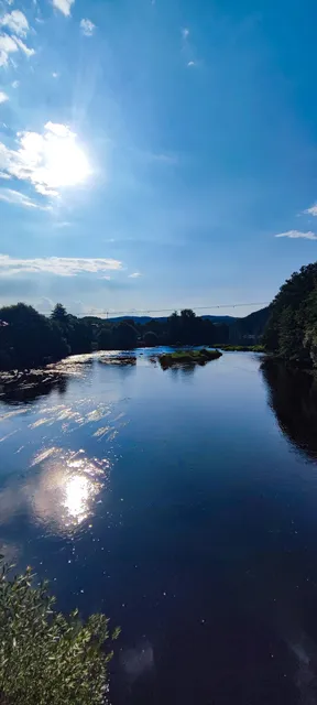 Do.is.schee Ferienwohnung