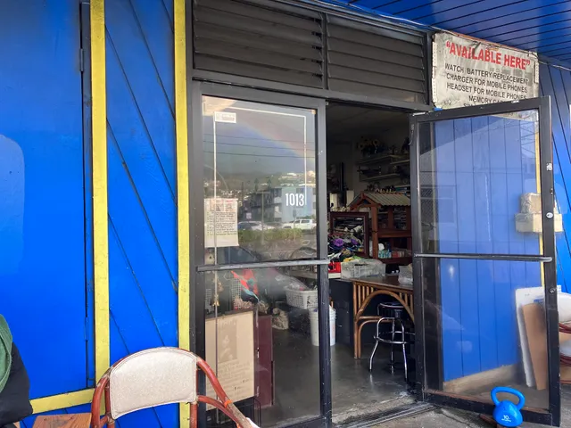 Christy Second Hand Shop