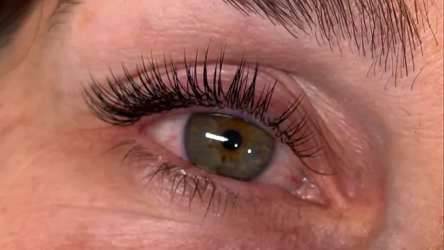 Mary J Lashes & Suites