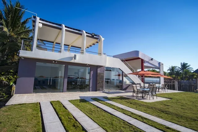 Casa Margarita Hotel And Paradise