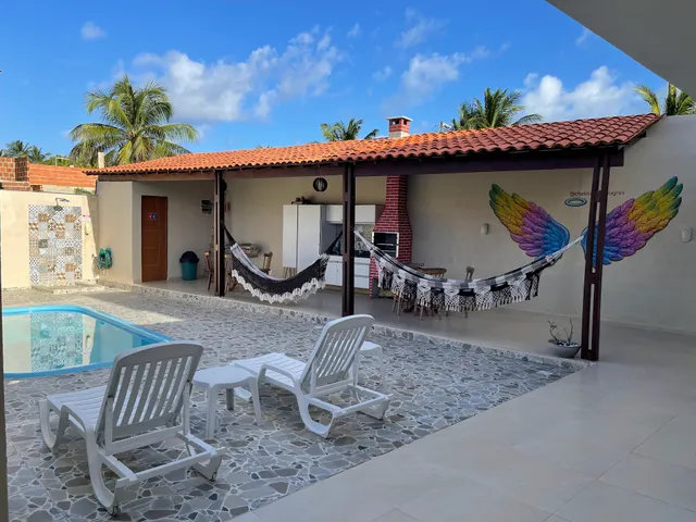 Chalés Sol de Milagres