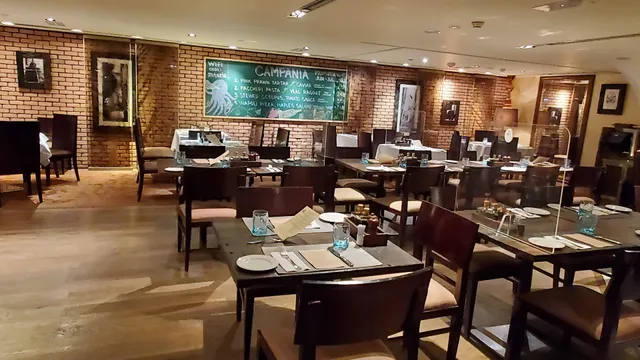 Osteria Ristorante Italiano