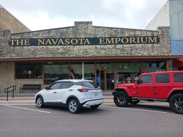 Navasota Emporium
