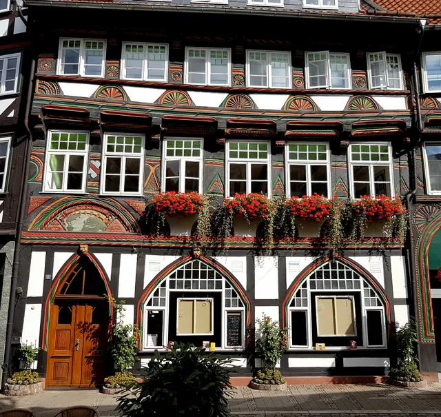 TangoBrücke Konzert- u. Kulturhaus