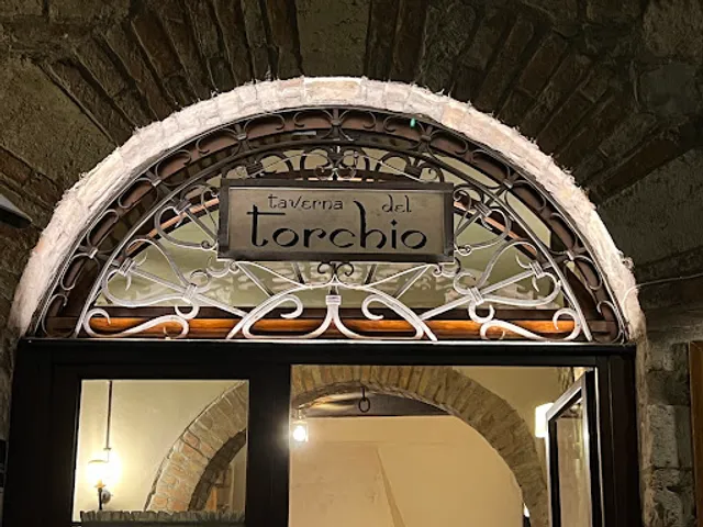 Taverna del Torchio
