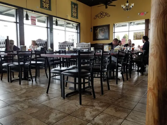 El Rancho Grande - Centerville