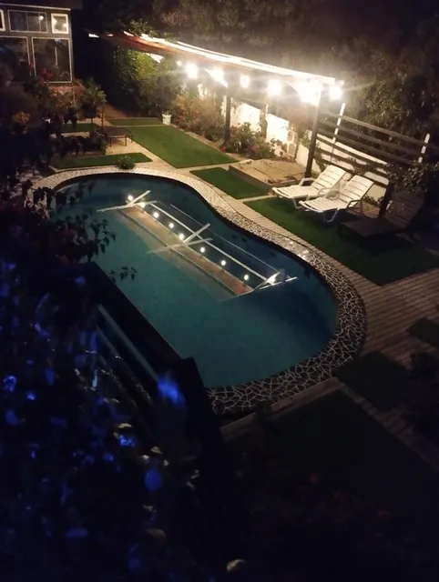 Aparthotel Las mil y una noche