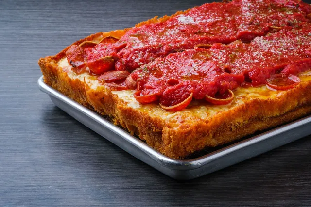 Slice House by Tony Gemignani