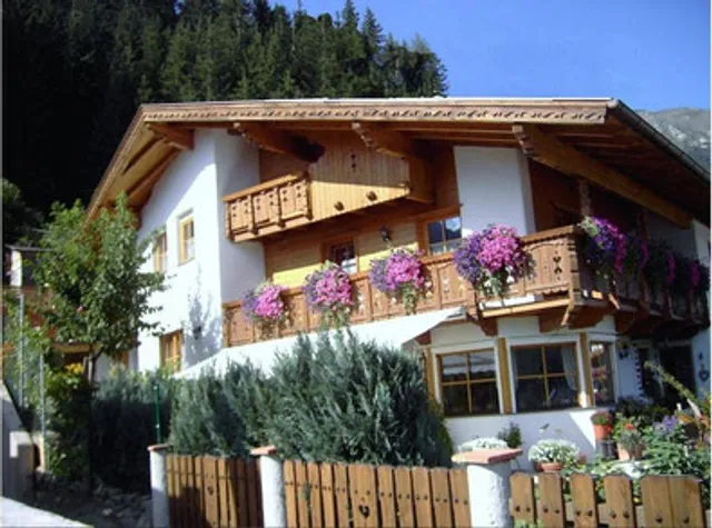 Apartmenthaus Unterweger Fulpmes Stubailtal